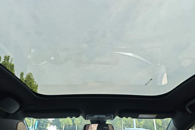 Used BYD Dolphin 2024 Honor Edition 420km Fashion Version