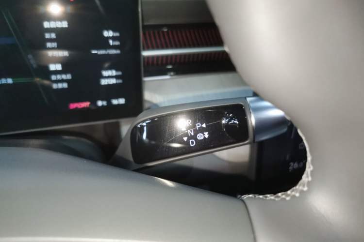 Used XPeng G6 2025 625 Long-Range Max Flagship Edition