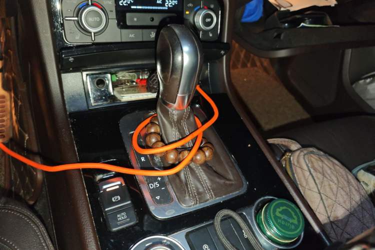 Used Volkswagen Touareg 2016 3.0 TSI Standard Version