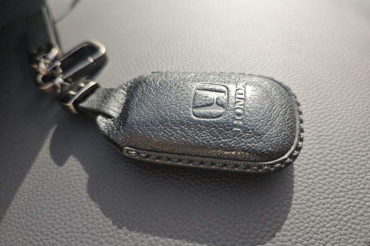 Used Honda Civic 2022 240TURBO CVT Jingcheng Edition