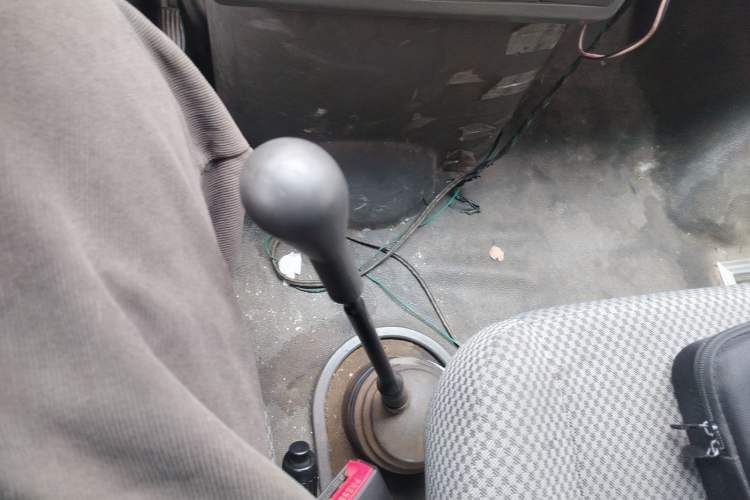 Used Iveco Daily 2014 2.5T-A35 NJ6484ACM47Z4
