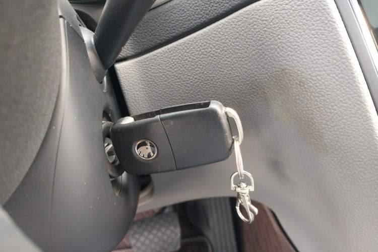 Used Skoda Superb 2013 1.4TSI DSG Sport Edition Interior 1