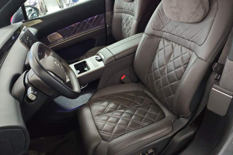 Used Nio ET9 2025 100kWh Signature Edition