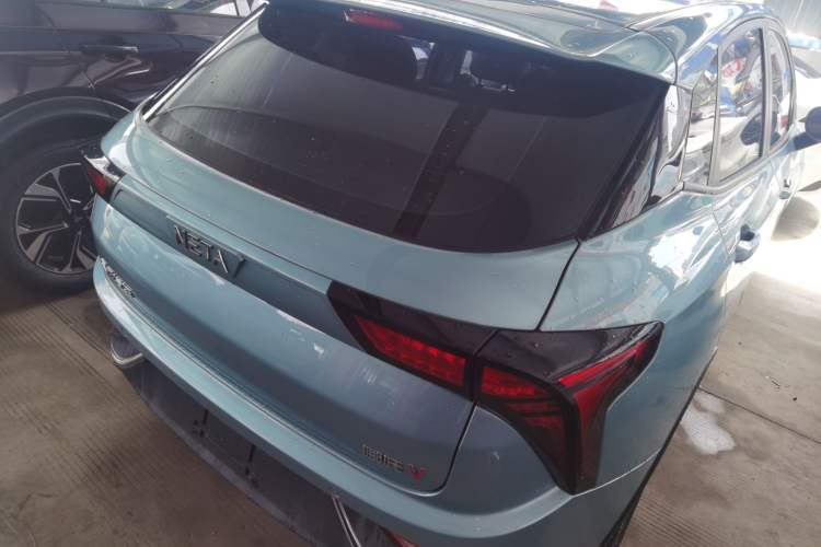 Used NETA V 2022 Chao 400 Lite
