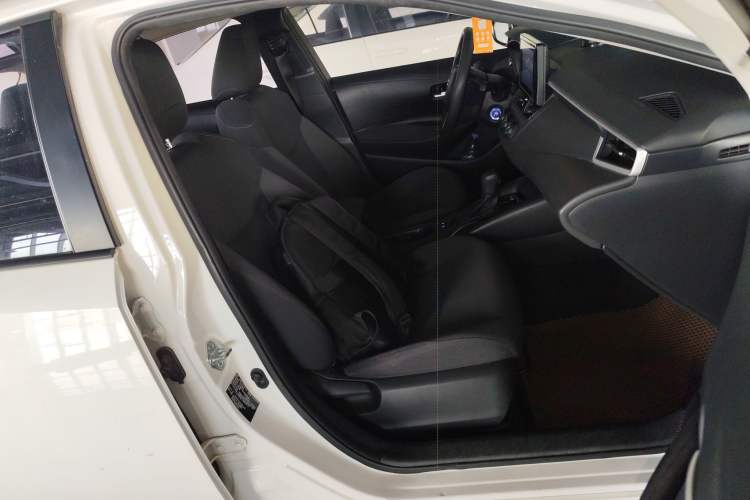 Used Toyota Corolla 2022 TNGA 1.5L CVT Pioneer Edition
