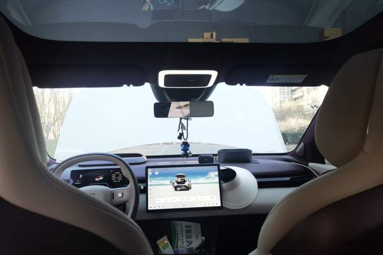 Used Zeekr X 2023 Rear-Drive YOU Edition 4 Seats