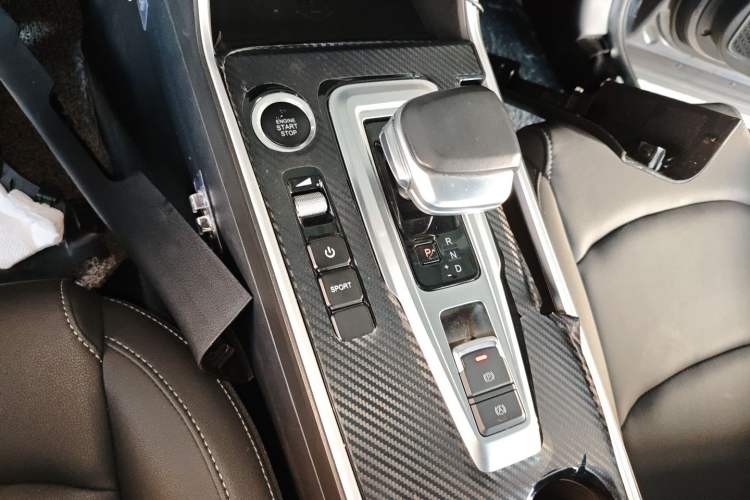 Used Cowin Xuanjie Pro 2021 1.5T CVT Jinghao Edition