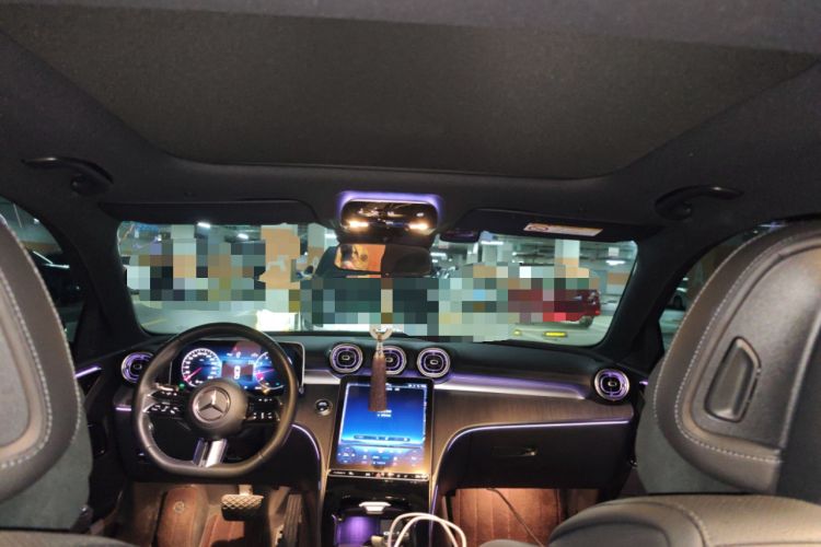 Used Mercedes-Benz C-Class 2023 Restyled C 260 L Sport Edition
