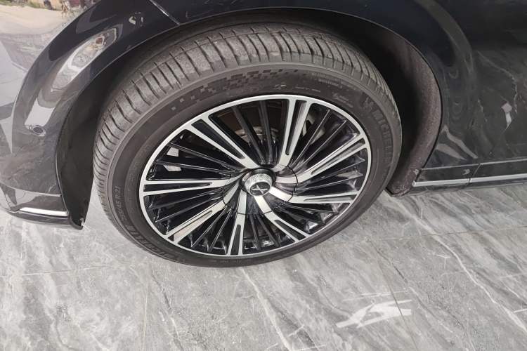 Used XPeng G9 2024 702 Max
