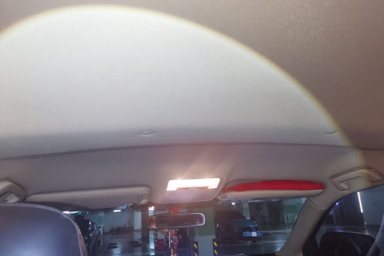 Used Toyota Highlander 2018 2.0T Four-Wheel Drive Elite Edition 7 Seats China V Standard
