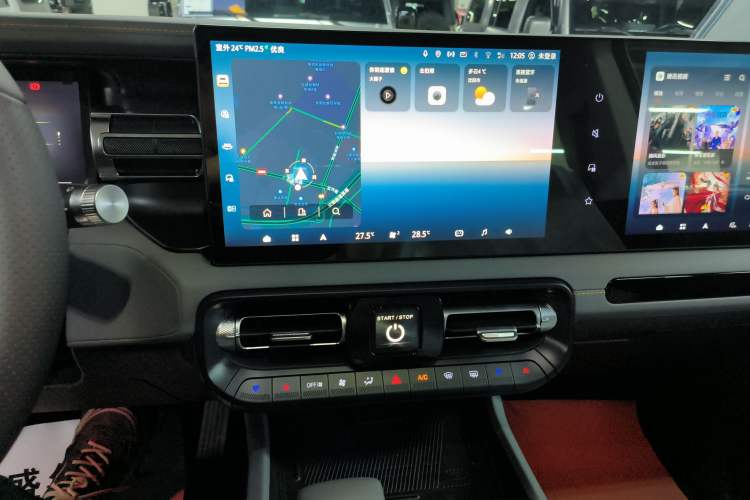 Used BAIC Off-Road BJ40 Electric Drive 2025 Advanced Edition