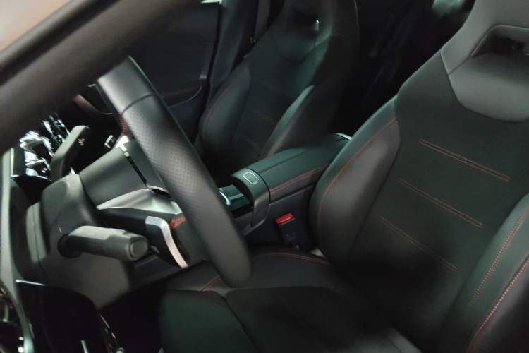 Used Mercedes-Benz CLA 2024 CLA 200 Shooting Brake