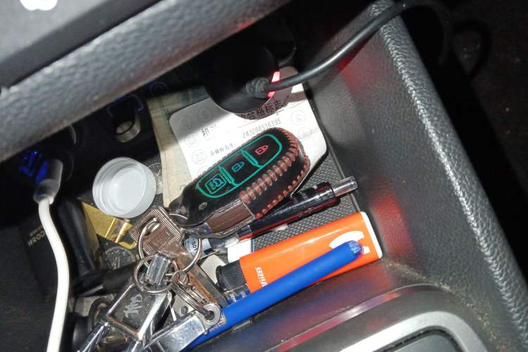 Used Hyundai ix25 2015 1.6L Automatic Two-Wheel Drive Smart GLS Trim