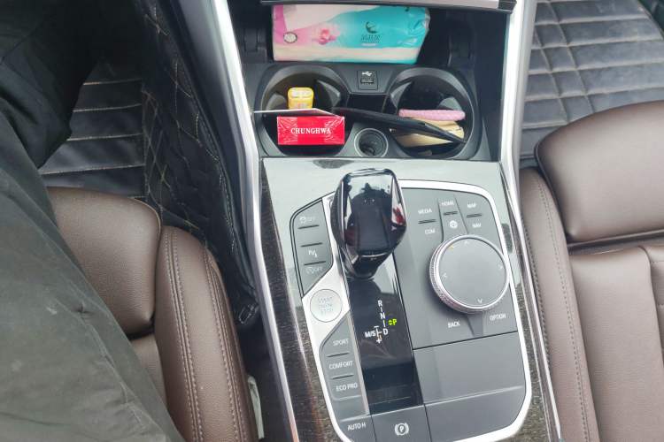 Used BMW 3 Series 2020 Restyled 325Li M Sport Package