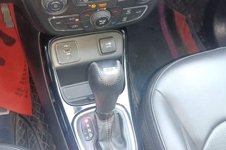 Used Jeep Compass 2020 220T Automatic Elite Edition