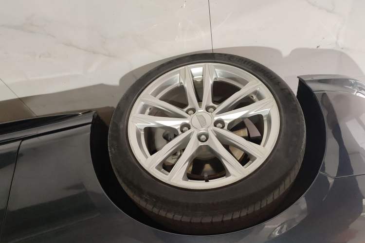 Used Cadillac CT4 2020 28T Fashion Edition
