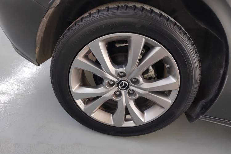 Used Mazda CX-30 2021 2.0L Automatic Joyful Edition