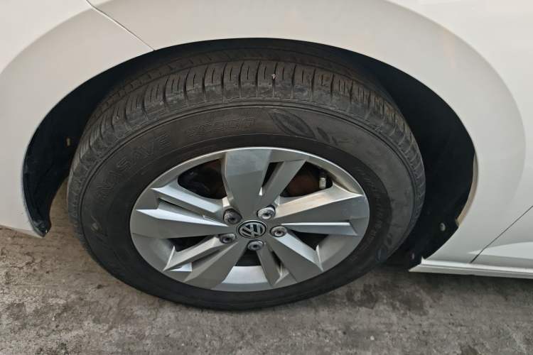 Used Volkswagen Polo 2019 Plus 1.5L Automatic Panoramic Enjoyment Edition
