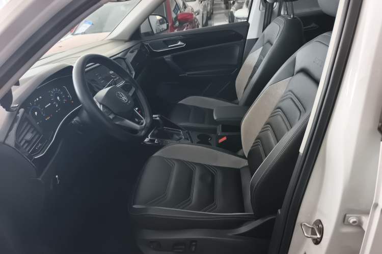 Used Volkswagen Tayron GTE Plug-in Hybrid 2020 1.4T Luxury Model
