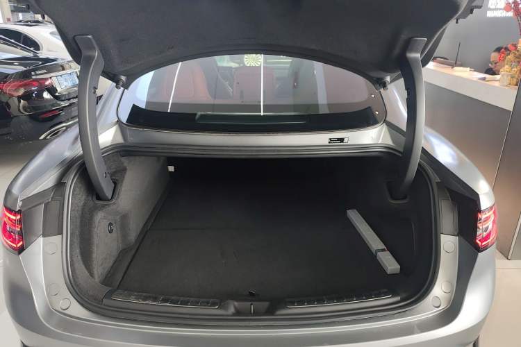 Used Hima Luxeed S7 2025 703km Ultra Sport Edition