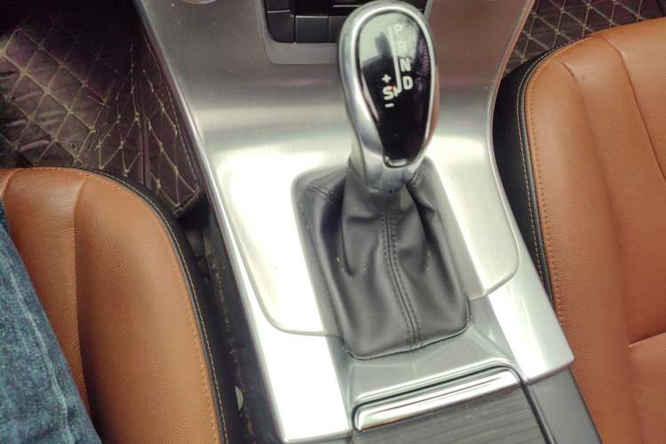 Used Volvo S60 2019 S60L Facelift T5 Intelligent Advanced Edition