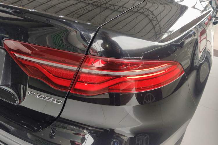 Used Jaguar XEL 2022 2.0T 250 PS R-DYNAMIC S Advanced Sport Edition
