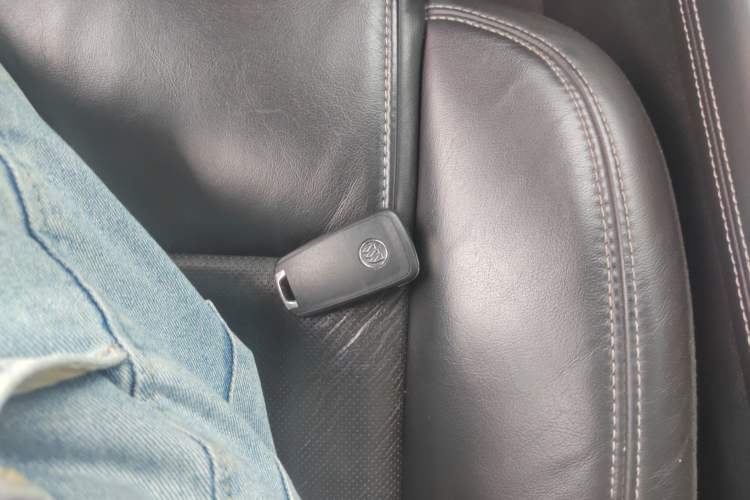 Used Buick LaCrosse 2014 2.0T SIDI Smart Luxury Flagship Edition