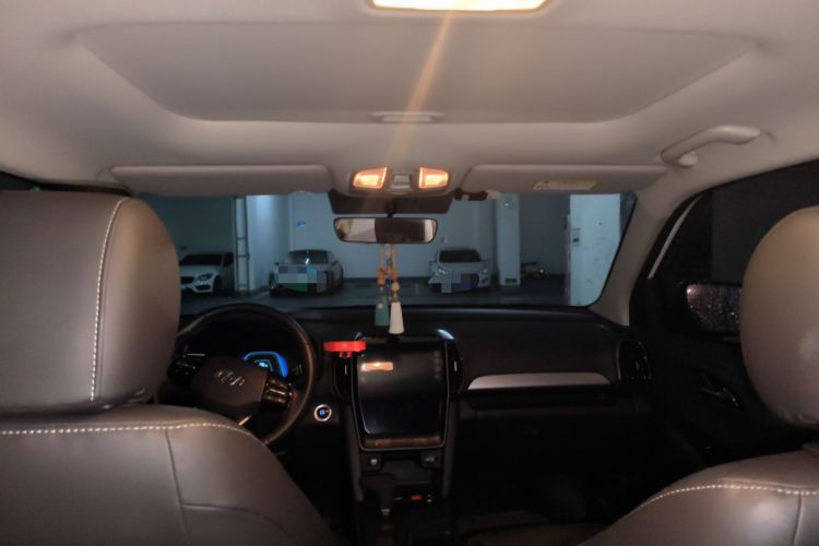 Used Hyundai ix35 2021 2.0L Automatic 2WD GLS Leading Edition
