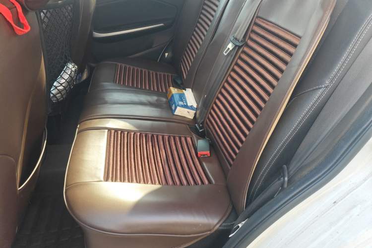 Used Chery Tiggo 3X 2020 Quality Edition 1.5L Manual Deluxe Version