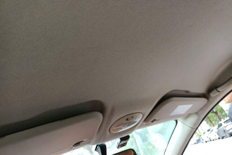 Used Chery New Energy Little Ant 2018 300 4-Seater Smart Edition