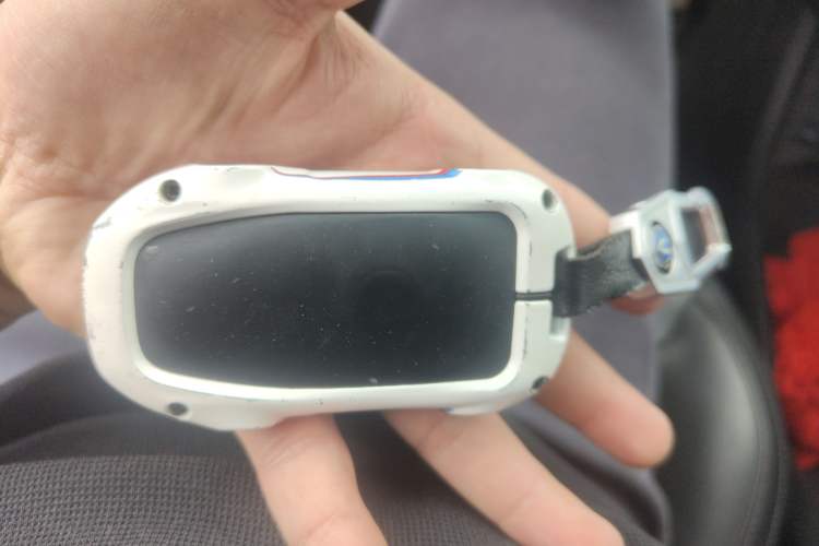 Used CHANGAN Ruicheng PLUS 2023 1.5T DCT Prestige Edition