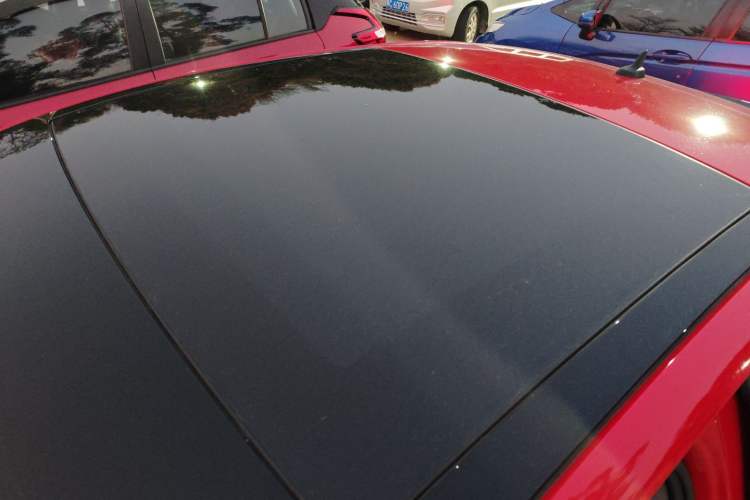 Used Audi A3 2020 Limousine 35 TFSI Fashion Edition China VI Emission Standard