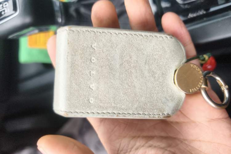 Used Volvo XC60 2020 T5 4x4 Zhiyi Luxury Edition