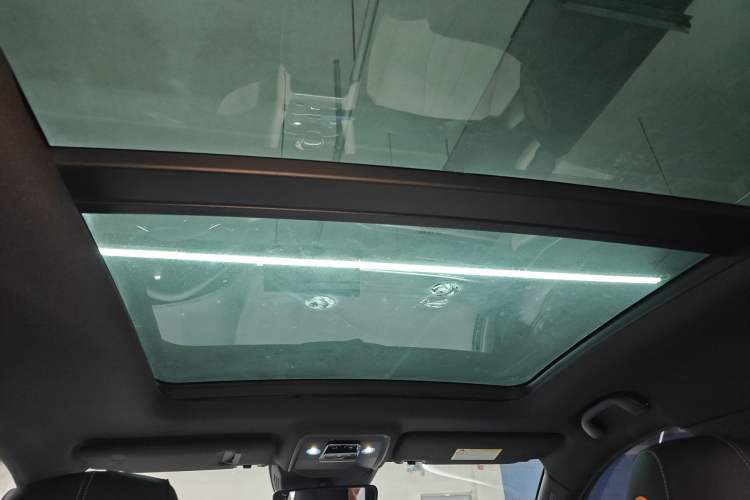 Used BYD Song PLUS New Energy 2021 EV Flagship Model Headliner