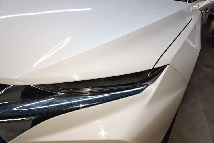 Used Chevrolet Blazer 2022 Mild Hybrid 650T 7-Seater Wei Version
