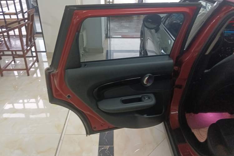 Used MINI Clubman 2021 1.5T COOPER
