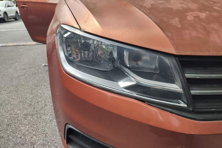 Used Volkswagen Santana 2015 Haval H6 1.6L Automatic Luxury Model