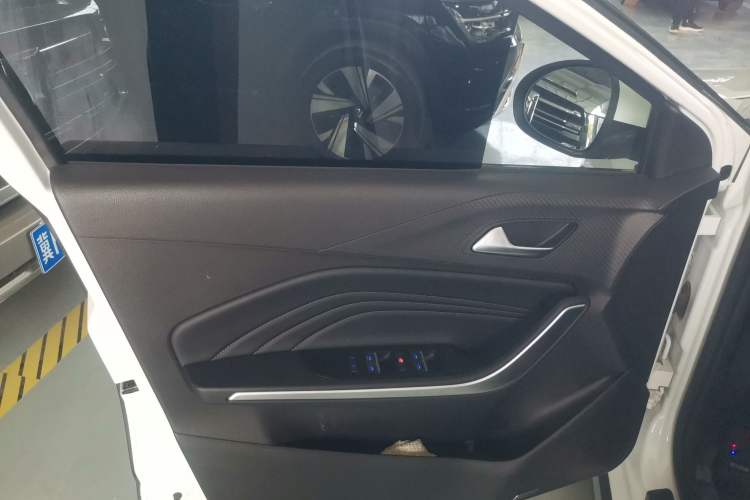 Used Chery Tiggo 3X 2024 1.5L CVT Excellence Edition