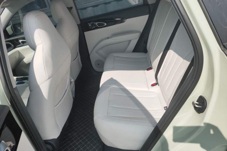 Used Geely Galaxy Geome 2026 Model 310km Youth Edition