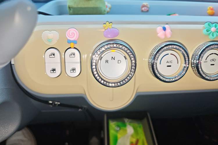 Used Bestune Pony 2025 222km Range Agile Horse
