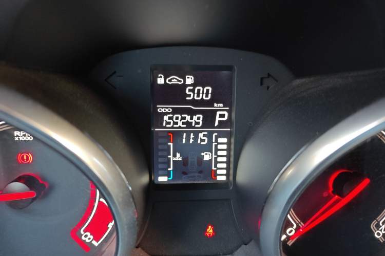 Used MG GT 2015 1.5T Automatic Luxury Edition
