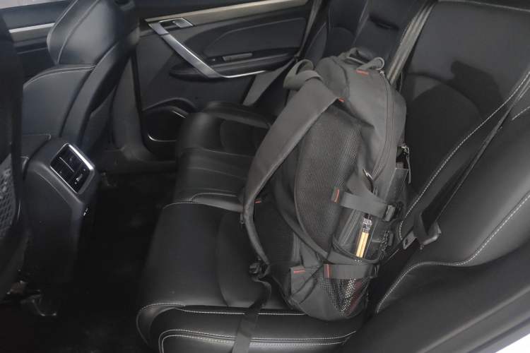 Used Geely Auto Emgrand X7 Sport 2020 1.8TD DCT Smart PRO Left Rear Seat