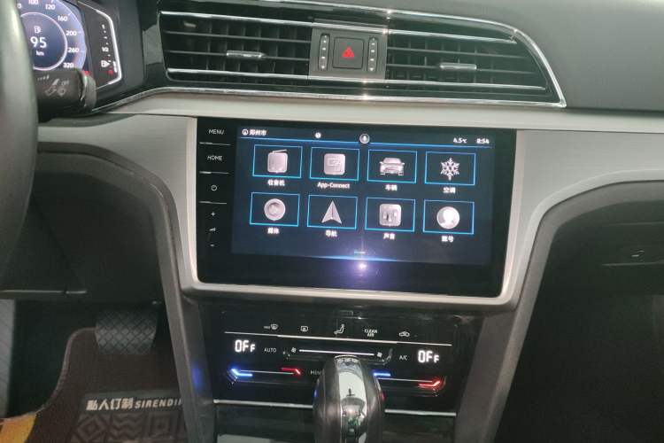 Used Volkswagen Lamando 2021 280TSI DSG Comfort Edition
