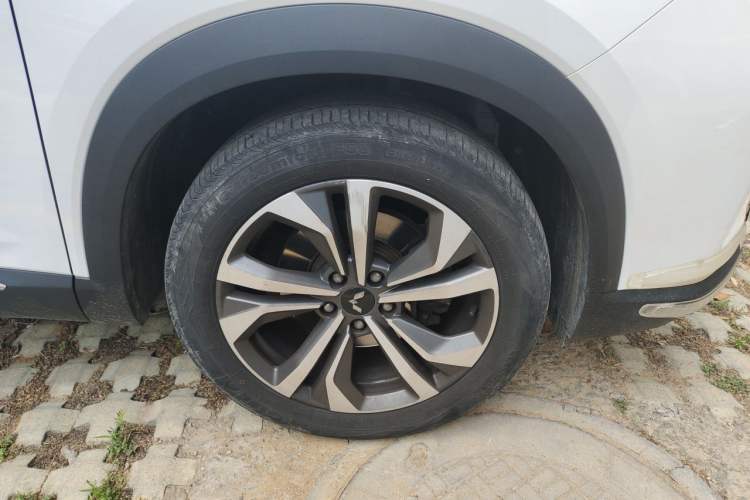 Used Wuling Asta 2021 1.5T CVT Starlight Edition