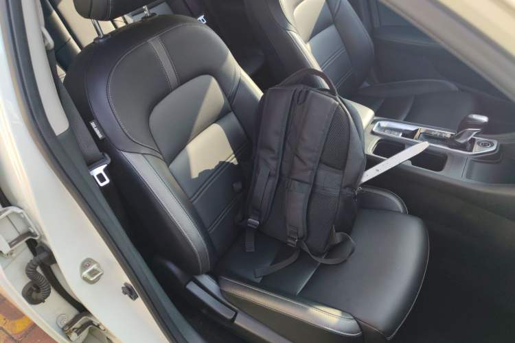 Used Nissan Sylphy 2022 1.6L XL CVT Enjoyment Edition