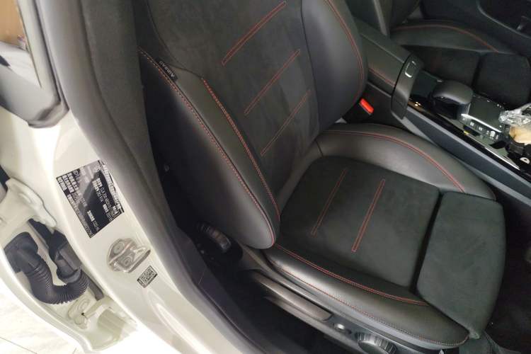 Used Mercedes-Benz CLA 2021 CLA 200 Shooting Brake
