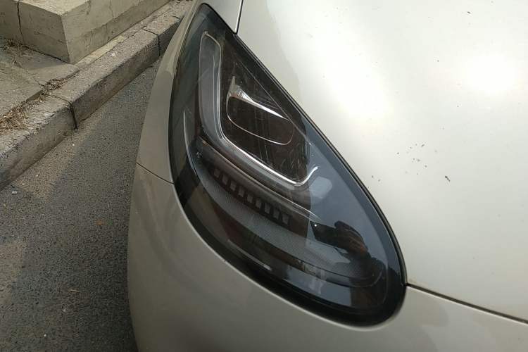 Used Wuling Bingo 2023 203km Comfort Edition
