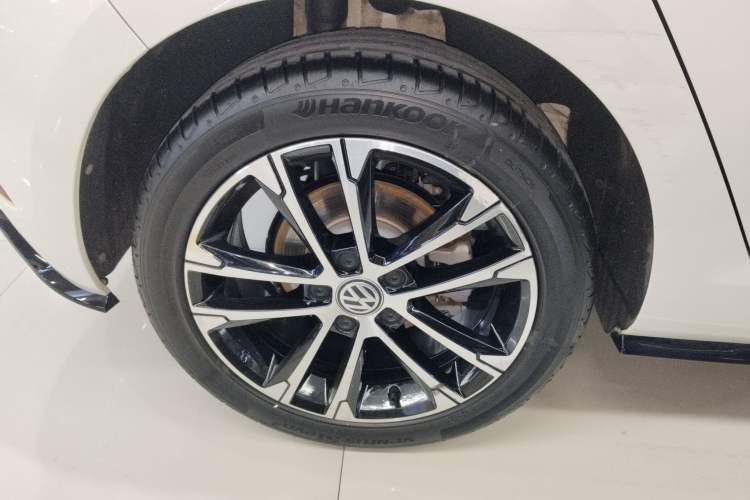 Used Volkswagen Golf 2018 280TSI Automatic R-Line Model
