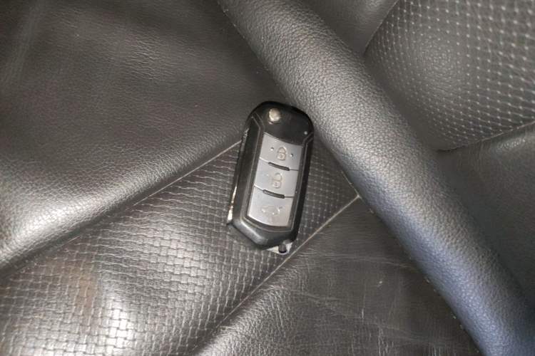 Used GAC Trumpchi GS5 2012 2.0L Manual Two-Wheel-Drive Anniversary Limited Edition