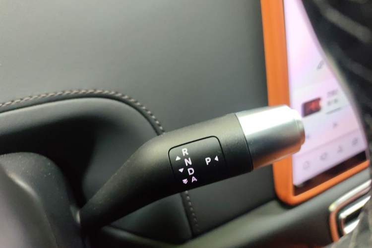 Used Li Auto L6 2024 Max
